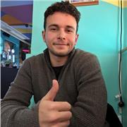 Profesor de inglés con 8 años de experiencia, C2 Cambridge y carrera de estudios ingleses terminada busca alumnos